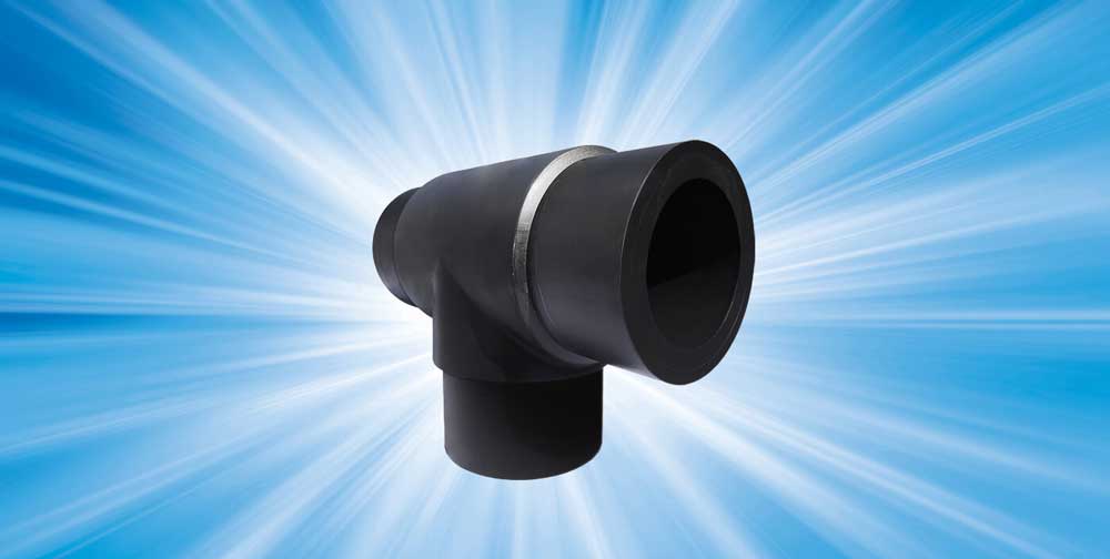 HDE-Pipe-Fittings-10-DR7-Butt-Tee