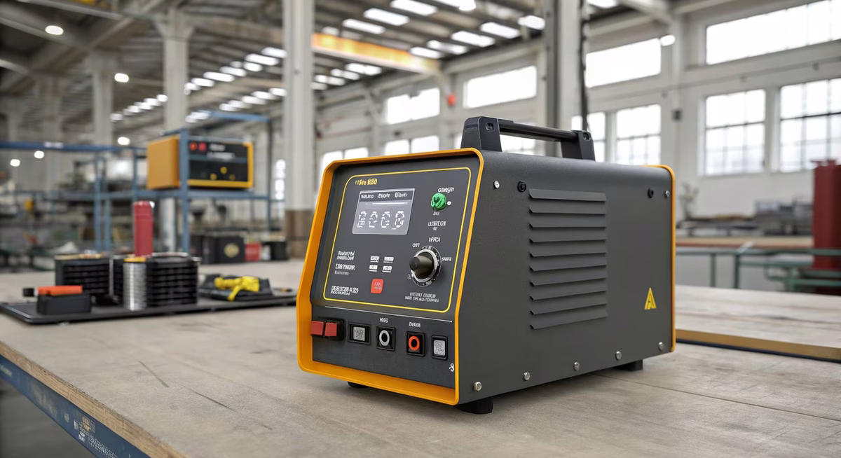 Máquinas de electrofusión HDPE: guía de selección